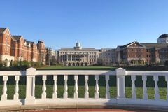 Belmont University Conducts Review After DEI Complaints From MAGA Pols