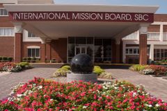 IMB postpones volunteer trips through June 30; personnel 'shelter in place' | Baptist Press