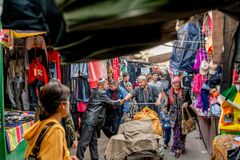 Building relationships in Central Asia opens doors to sharing Gospel | Baptist Press