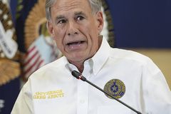 Texas braces for new flood threat in Panhandle area