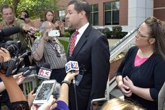 Evangelical Legal Group Asks Supreme Court to Overturn Same-Sex Marriage Ruling