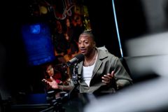 Lecrae Talks Church Hurt and Reconstructing His Faith on 'The Breakfast Club' - RELEVANT