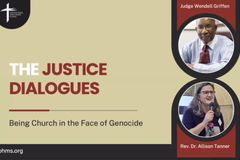 American Baptists Explore the Church’s Prophetic Role in Addressing the Humanitarian Crisis in Palestine