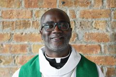 ELCA Elects First Black Presiding Bishop, Calls Israel’s Actions in Gaza a Genocide