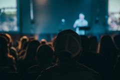 Is the Church Prepared for an ADHD Generation? - RELEVANT