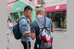 Baptist collegiate missions’ impact stretches well beyond summer | Baptist Press