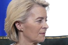 EU to require biometric scans for entry