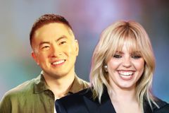 Bowen Yang Just Proved He's Definitely the Friend You'd Want to Call in an Emergency (Unless You're Lorne Michaels) - RELEVANT