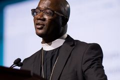 Evangelical Lutheran Church in America elects new leader