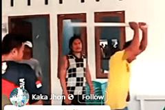 Christian Site Attacked in Indonesia, Hurting Two Children - Morningstar News