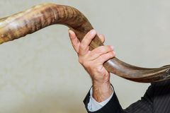 Why So Many Christians Sound the Jewish Shofar in Israel