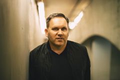 Matt Redman: Worship Songs Need to Point Us to God, Not Ourselves - RELEVANT
