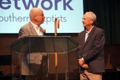 Patton elected as Arizona Mission Network executive director | Baptist Press