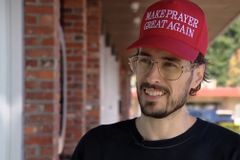 Pastor reacts to targeted shooting of church member: ‘It’s evil; it’s wicked’