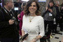 GOP firebrand Rep. Mace to run for South Carolina governor