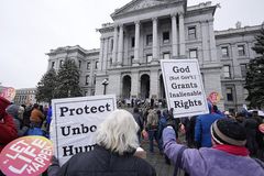 Court lets Catholic clinic offer abortion pill reversals