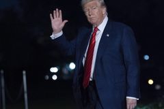 Trump defends decision to fire labor statistics head