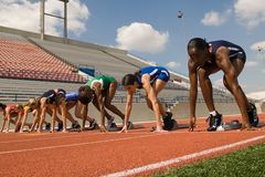 World Athletics to Enforce Sex-Determination Testing for Female Athletes