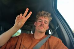 Forrest Frank Says His Broken Back Has Fully Healed After Only Two Weeks: 'Chat, Did We Just Witness a Miracle?' - RELEVANT