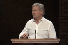 Pastor Jack Hibbs warns Christians may need to 'pack up and get out' of California over AB 495