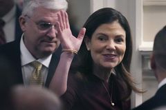 New Hampshire protects children from transgender interventions