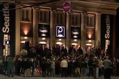 Over $70K raised to support family of congregant killed outside Seattle church