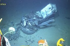 Titan sub implosion was preventable, final report says