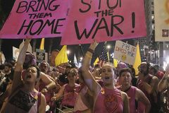 Netanyahu reportedly seeking full control of Gaza