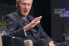 House subpoenas the Clintons, others for Epstein testimony