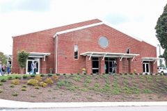 NC church moves forward after nearly $800K stolen in online scam | Baptist Press