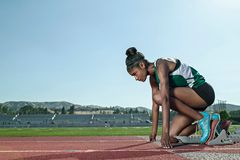 Male athletes will be blocked from entering US to compete against women under new visa policy