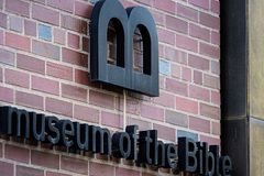 D.C. Bible Museum displays text with oldest complete copies of Jonah, 1 Peter