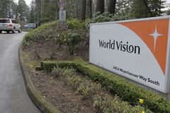 World Vision wins appeal over hiring like-minded Christians