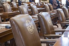 Texas Supreme Court to weigh future of no-show lawmakers