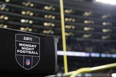 Disney acquires NFL media, to merge fantasy football