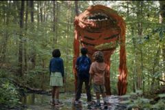 'Sketch' star Tony Hale gets candid about faith, fatherhood and healing: 'God gave us these emotions'