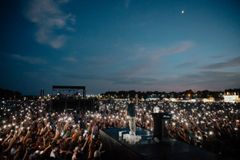 Who said Gen Z is walking away from faith? They loudly want Jesus