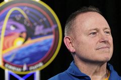 NASA astronaut retires after months-long stay in space