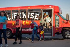 Kentucky school district explores use of religious curriculum amid criticism