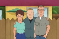 4 New Releases Worth Watching This Week - RELEVANT