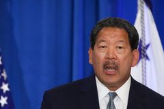 No arrests one week after fatal Seattle church shooting