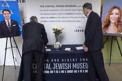 Suspect in Israeli embassy murders faces hate crime charges