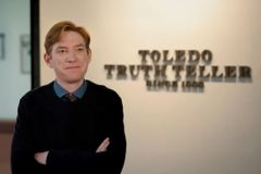 Watch the First Trailer for 'The Office' Spinoff, 'The Paper' - RELEVANT