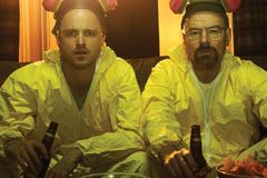 The Frightening—But Biblical—Moral Logic of ‘Breaking Bad’