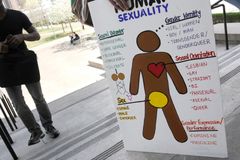 Sex Without Bodies