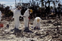 FIRST-PERSON: Two years after the Maui fires | Baptist Press