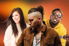 The Most Popular Worship Songs of the Decade, So Far - RELEVANT