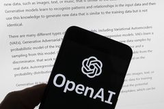 OpenAI releases what it calls its smartest, strongest AI system