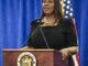 DOJ launches investigation into New York Attorney General Letitia James