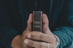 FIRST-PERSON: Why you can trust the Bible as the authoritative Word of God | Baptist Press